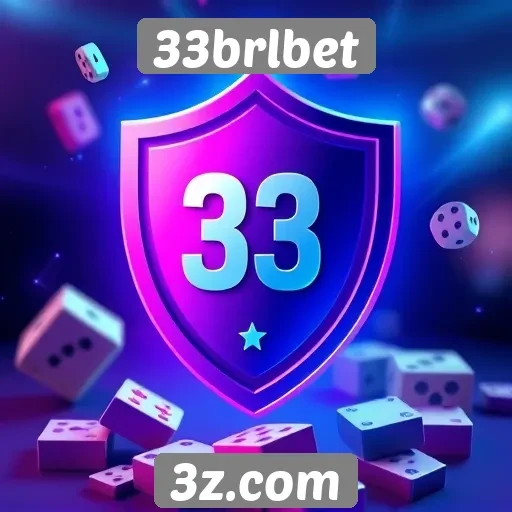 Análise de segurança do site de jogos 33brlbet